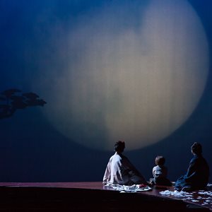 A Night at the Opera - Madama Butterfly + Dinner for Two at Richmond Station - $650