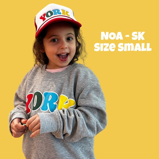 Kids Crew