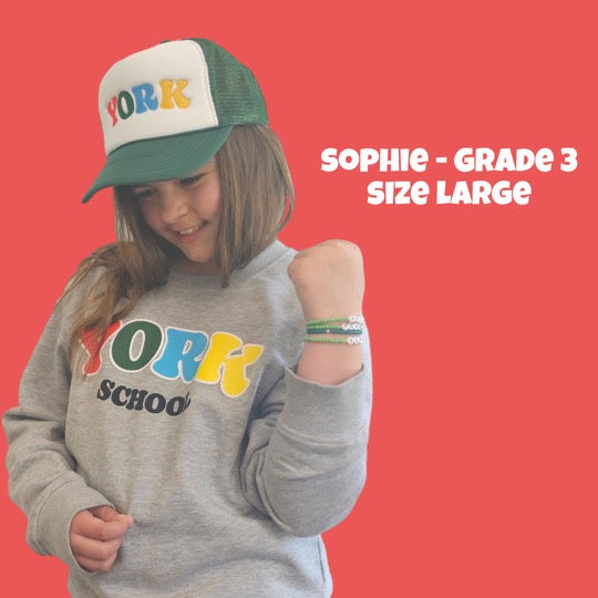 Kids Crew