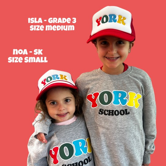 Kids Crew