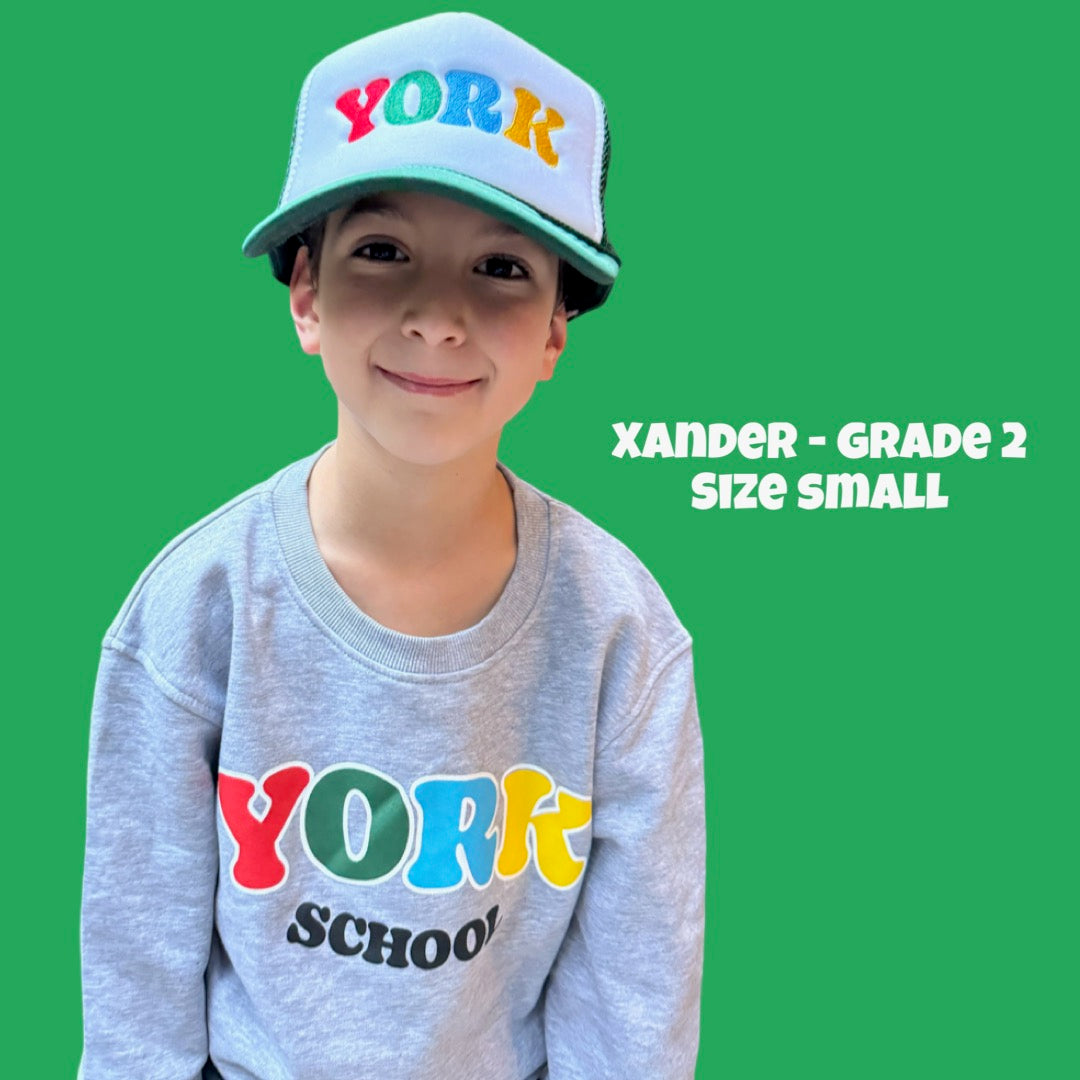 Kids Crew