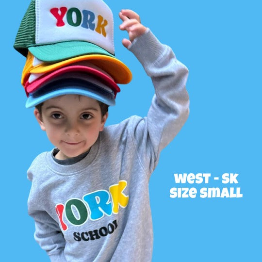 Kids Crew