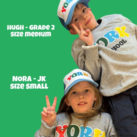 Kids Crew