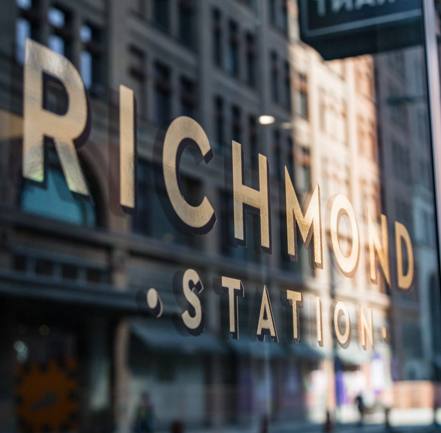 A Night at the Opera - Madama Butterfly + Dinner for Two at Richmond Station - $650