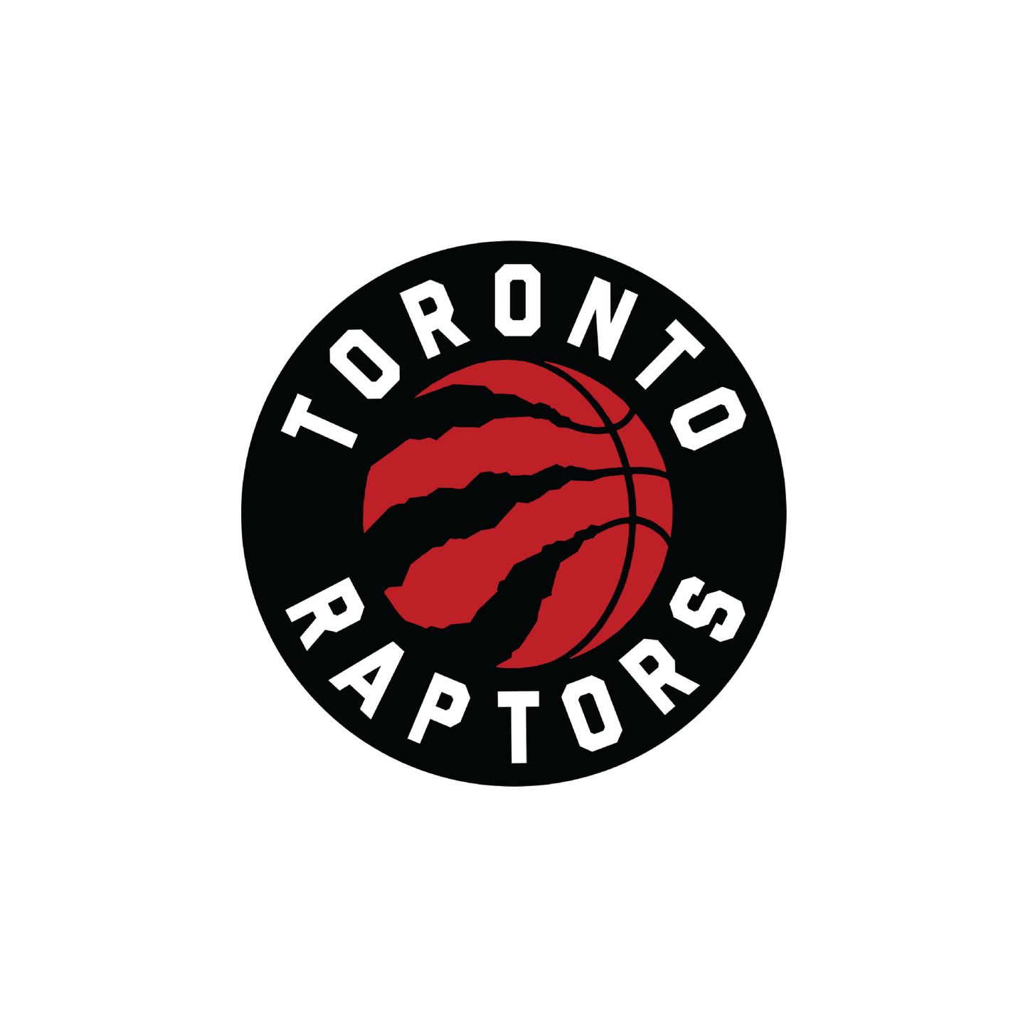 Six for the Raps in the 6ix! Signed Scottie Barnes Jersey and Courtside Shoot Around Access - $3,500