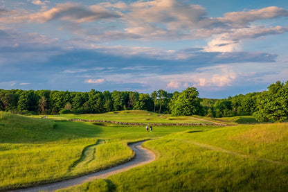 Luxury Overnight Golf Retreat for 12 at The Escarpment House Estate with Private Chef - $20,000