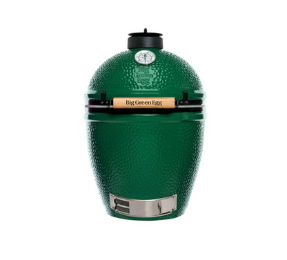 Fire Up BBQ Season with the MiniMax Big Green Egg Original Kit - $1,200