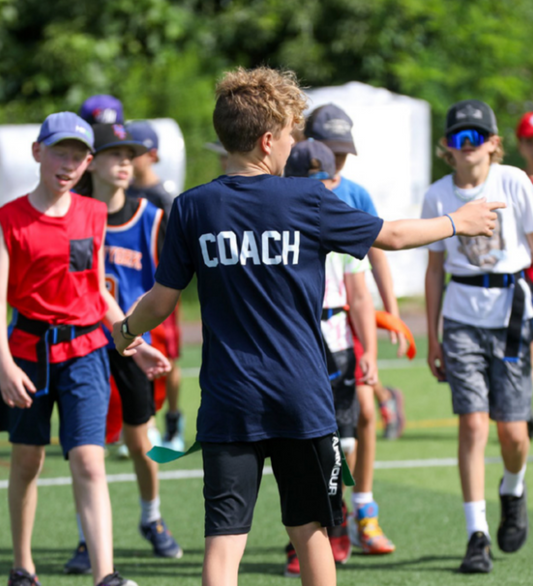 A Week of Sports Camp at Toronto’s Top Choice — Top Sports! - $600