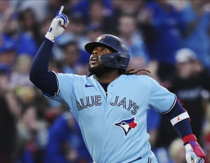 Let’s Go Blue Jays - 4 TD Premium Tickets - $2,400