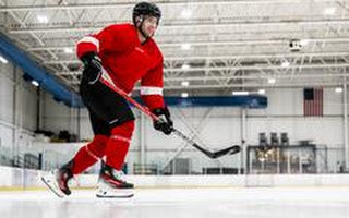 Hockey Players! Get Geared Up with Bauer - $3,100