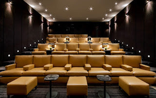 A Private Cinematic Experience at The Hazelton Hotel - $2,400