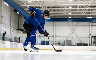 Hockey Players! Get Geared Up with Bauer - $3,100