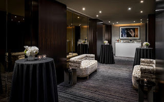 A Private Cinematic Experience at The Hazelton Hotel - $2,400