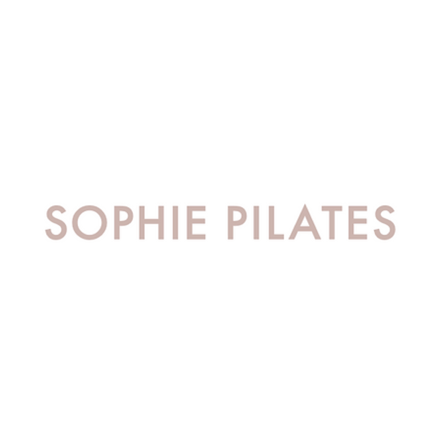 Private Reformer Sessions with Sophie Pilates - $450