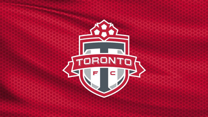 Summer, Saturday, Soccer! Enjoy Great Seats at the TFC Game - $300